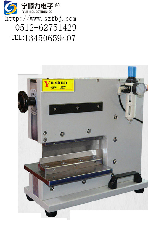 割板机刀具使用寿命缩短